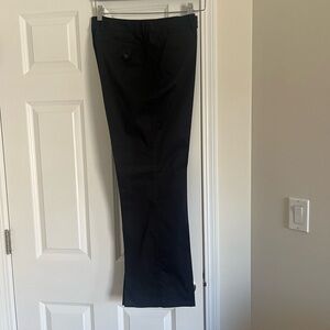 Katherine Barclay Women Black Dress Slacks